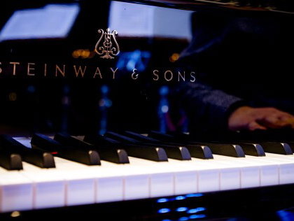 Eindexamens conservatoria komen op gang