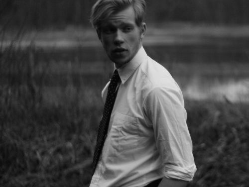 Opium Backstage - Max Bruins