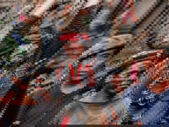 Het gesprek - Iris Sikking