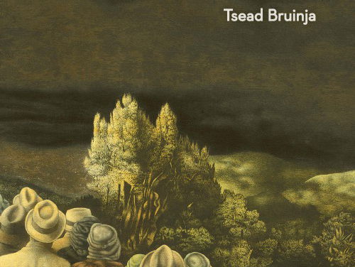 19:05 Gedicht: Korte mouwen, van Tsead Bruinja