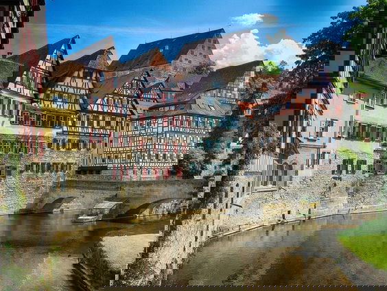 RadioReisDienst: Een muziektent in Duitsland