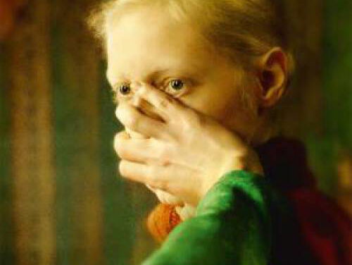 Opium was erbij! Beanpole, de Russische inzending voor de Oscars