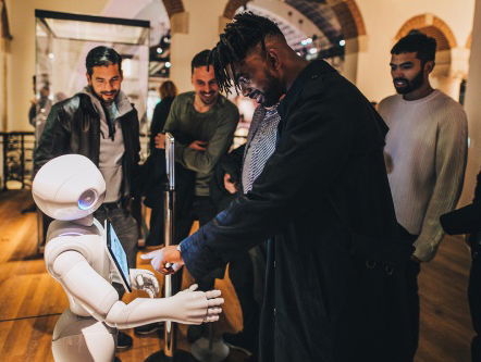 Museumtip: Cool Japan