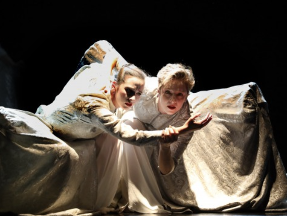 Opium was erbij! Pearl