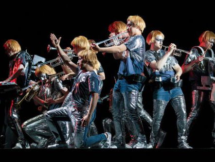 Het Holland Festival gaat van start