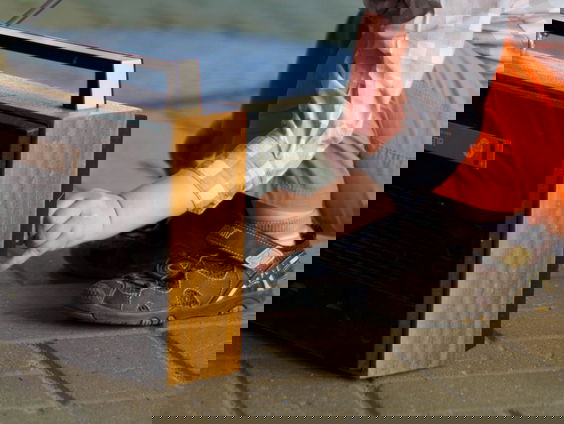 Mooi Moment: Muzikale dochter