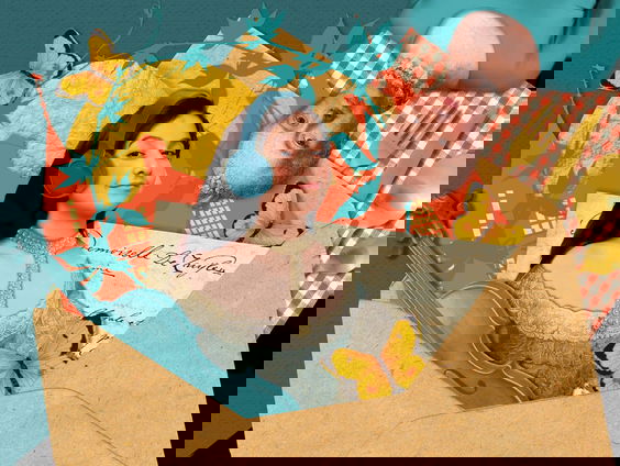 Klein Concert: Belle, vertel!