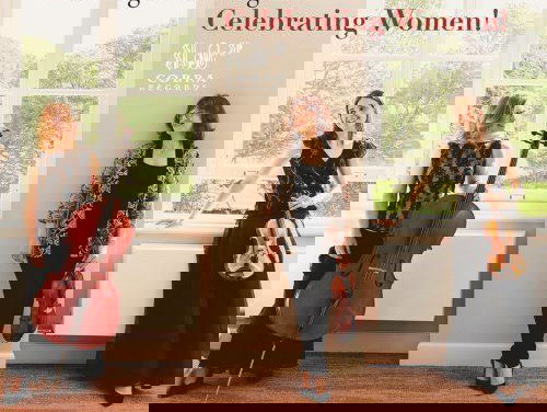 Hollandse Nieuwe! Celebrating Women! van The Hague String Trio, deel V: Smith & Smyth