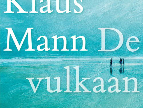 Boek van de week