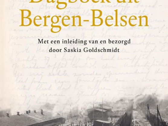 Het gesprek - Saskia Goldschmidt