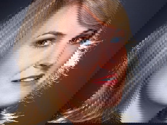 Helena Rasker over Liebeslieder-Walzer van Brahms