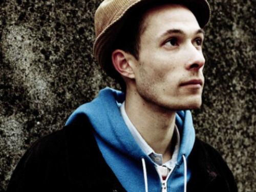 Lekkere Track: Louis Warynski - Darling, darling, darling