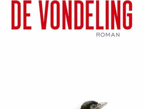 Het gesprek - Eva Maria Staal