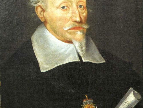 Kettingreactie 22 maart 2024