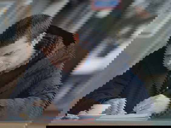 Opium was erbij! Serie: Brieven aan de rest van Spanje