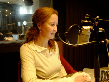 19:30u Snapshot Klassiek IXX: Sauna