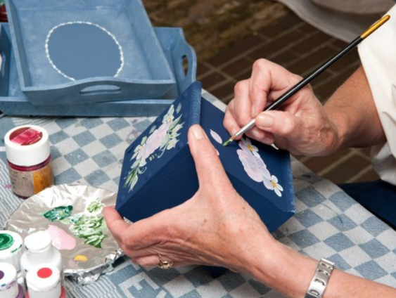 Mooi Moment: Blijven spelen