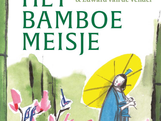 Boek van de week: Het Bamboemeisje