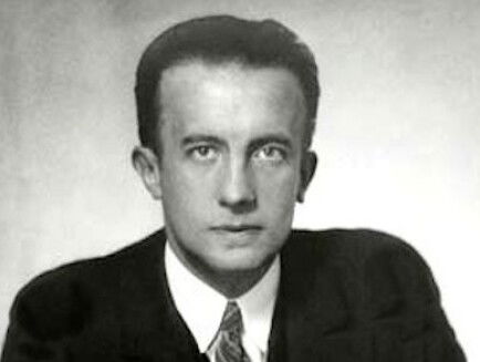 19:45u Hollandsche Nieuwe! Jasper Schweppe zingt Poulenc/Éluard