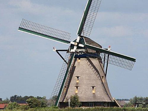 8:15 Het weekend van Hub van Erve