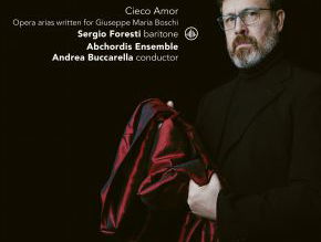 Opium was erbij! CD: Cieco Amor