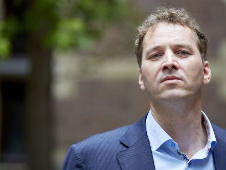 AMBER Alert bestaat 10 jaar