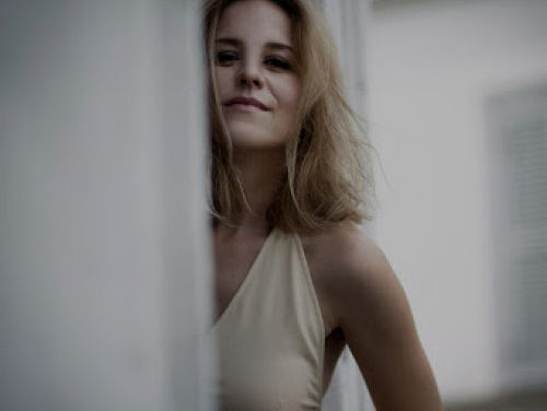 19:30u Hollandsche Nieuwe! Pas de Deux, van Daniël Rowland & Maja Bogdanovic/3