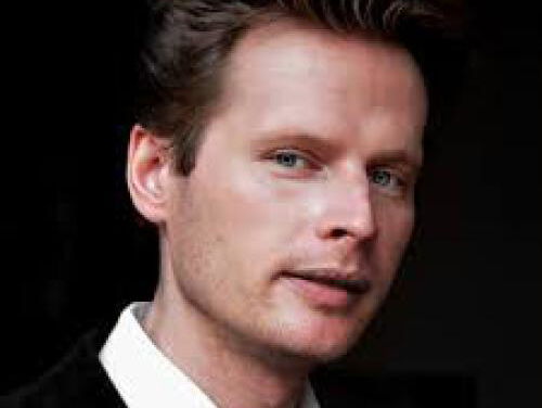 De anekdote van Louis Gauthier