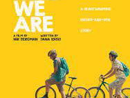 Film muziek: Matteo Curallo - Here we are