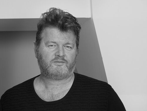 Het nachtkastje van Don Duyns - Dag 2