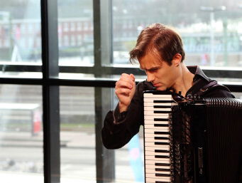 De anekdote van Vincent van Amsterdam