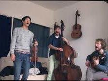 Live bij Dieuwertje: Brewed