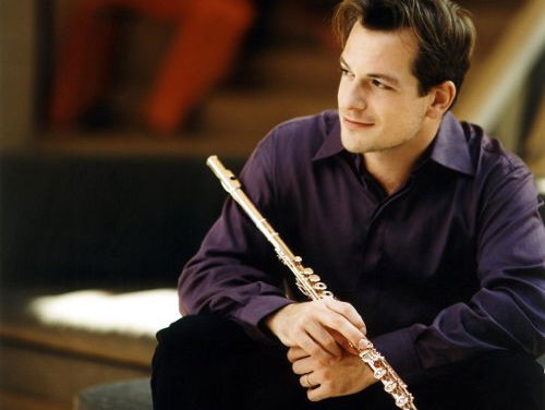 Lekkere Track: Alexandre Desplat - The Grand Budapest Hotel (arr.)