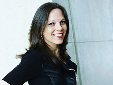 De anekdote van Daria van den Bercken