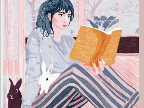 19:13u Gedicht: Alles dicht, van Bette Westera