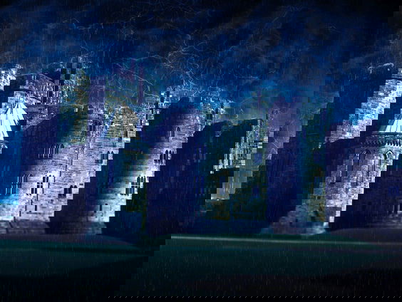 Kettingreactie 20 augustus 2021