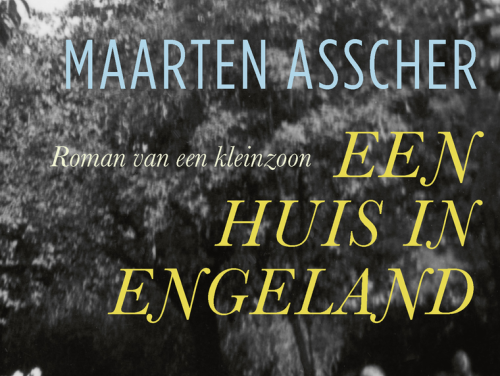 Boek van de week