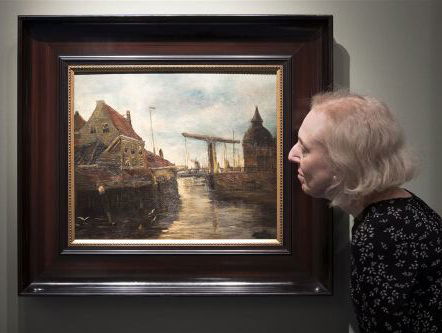 8:15 Het weekend van Ivo Bouwman