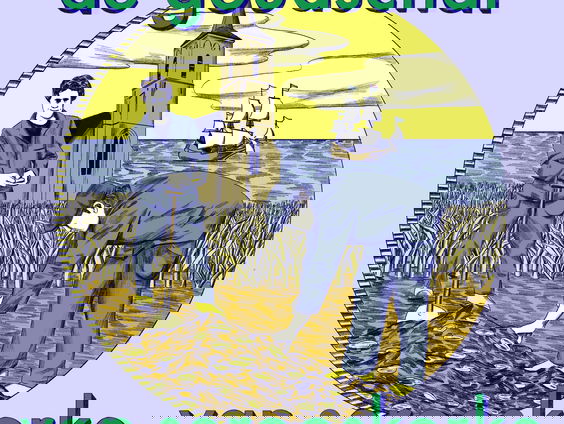 Het gesprek - Ieke Schout & Lieke Malcorps