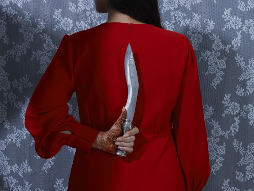 Theater Rast brengt Koerdische Tosca