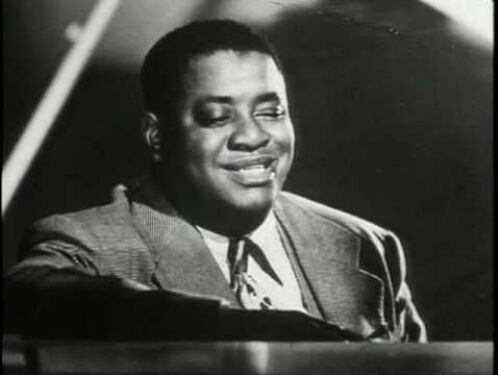 19:32u De Grensganger/jazz - Art Tatum