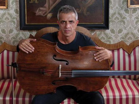 Lekkere Track: Francesco Barsanti - Lord Aboynes welcome or Cumbernauld House