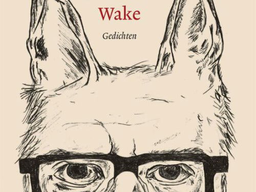 Kurt de Boodt leest 'Plicht'