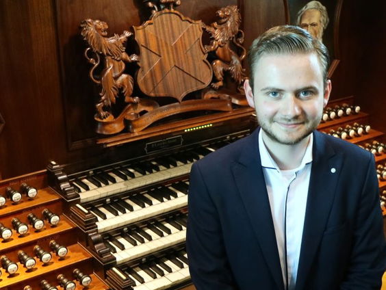 De Pijplijn #31: Rik Melissant