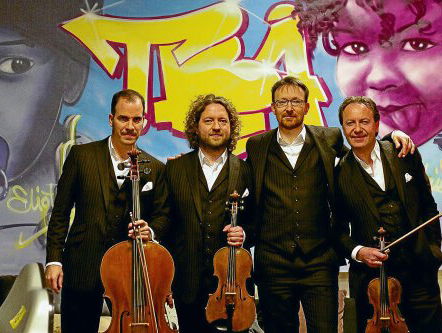 Vandaag in Podium op Zaterdag