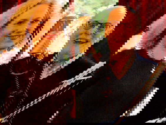 4FM #39: Ton Koopman Goes Jazz