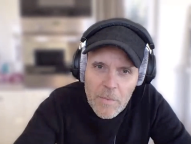 Martin Fondse over Rosefire