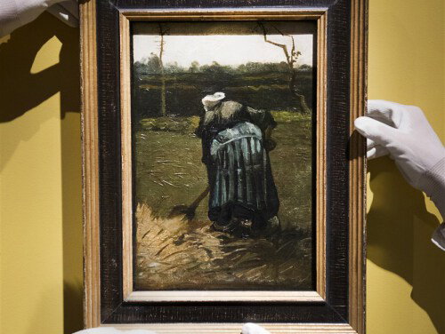 Noord-Brabant schrapt "cultuur" uit coalitieprogramma