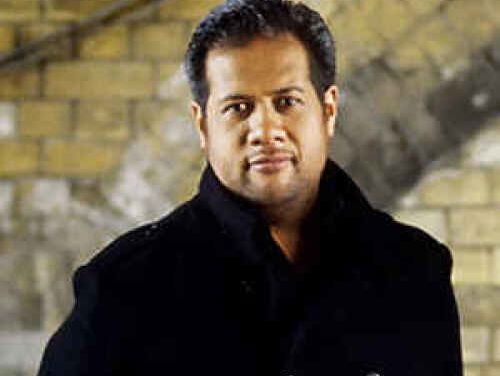 19:45u Liedcyclus - Let us garlands bring van Finzi, nr. 2 'Who is Silvia'