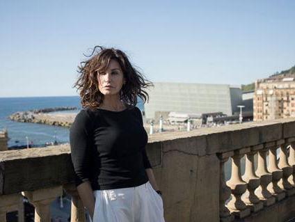 Opium was erbij! Film: Rifkin's Festival